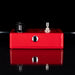 Used MXR CSP102SL Script Dyna Comp Compressor Pedal With Box - 2