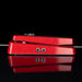 Used Mission Engineering VM-1-RD Volume Pedal Red with Box