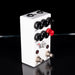 Used JHS Pedals Spring Tank Reverb Pedal - 2