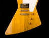 Pre Owned 2017 Hamer 2017 Standard Korina with OHSC