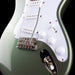 Used PRS Silver Sky Green Orion with Gig Bag - Serial # 0306277