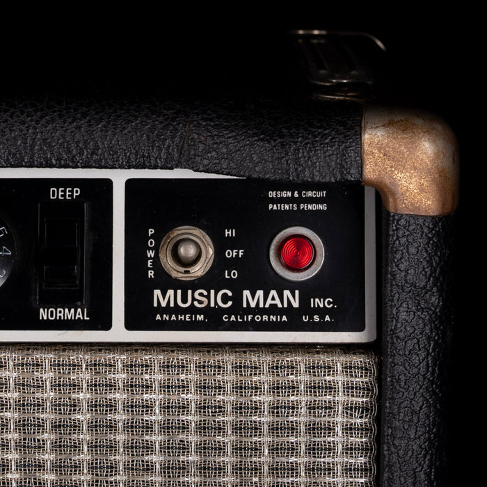 Vintage 1979 Music Man Sixty Five 115 1x15" Guitar Amp Combo