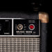 Vintage 1979 Music Man Sixty Five 115 1x15" Guitar Amp Combo