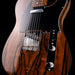 Fender Custom Shop Exotic 1960 Telecaster Custom NOS Pale Moon Ebony Natural