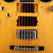 Used Gretsch G6131 Malcom Young Signature Jet Natural With OHSC