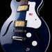 Harmony Standard Comet Midnight Blue with Mono Case