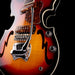 Pre Owned Hallmark Stradette Sunburst With OHSC