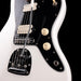 Pre Owned Fender Player Jazzmaster Polar White