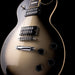 Used Gibson Adam Jones Les Paul Standard Antique Silverburst With OHSC