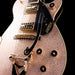 Gretsch Limited Edition G6129TG Champagne Sparkle Penguin with Case