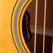 Martin 000E Retro Plus Mahogany Natural Acoustic Guitar with Case