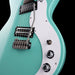 Pre Owned Danelectro 59XT Seafoam Green with Trem With Gig Bag