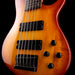 Pre Owned Dean Edge 1 6-Sring Bass Vintage Mahogany