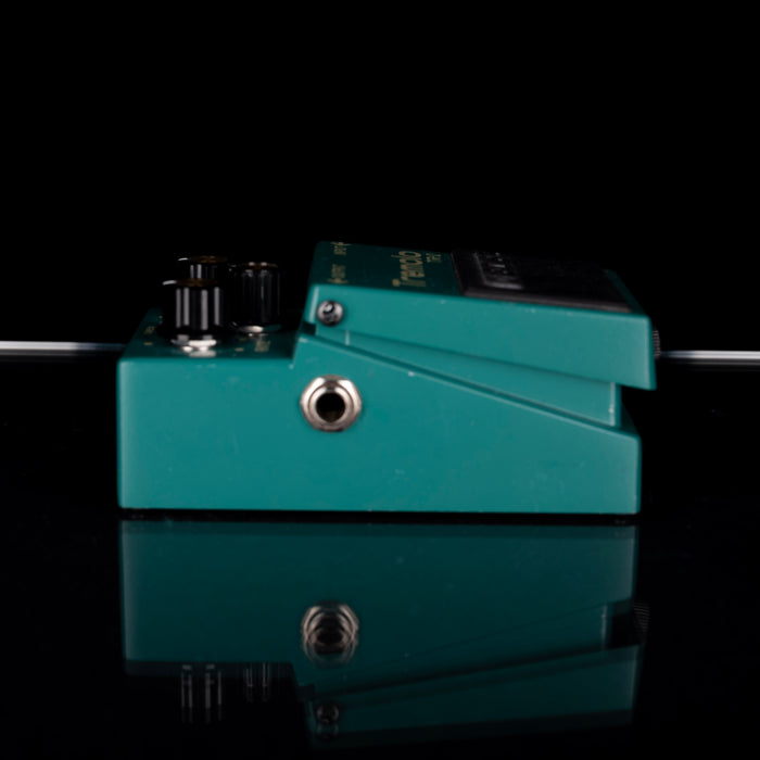Used Boss TR-2 Tremolo Pedal - 5