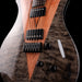 Pre Owned Relish Shady Tineo Lance Grey Quilt With OHSC