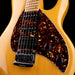 Used 1992 Music Man Silhouette Special HSS Butterscotch Maple With Gig Bag