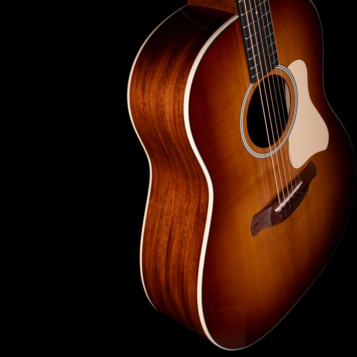 Taylor Gold Label 517e Shaded Edgeburst Acoustic Electric Guitar with Case