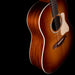 Taylor Gold Label 517e Shaded Edgeburst Acoustic Electric Guitar with Case
