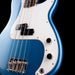 Fender Custom Shop 1964 Precision Bass Closet Classic Lake Placid Blue