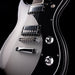 Dunable Gnarwhal DE Silverburst with Gig Bag