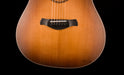 Taylor Builder's Edition 517e WHB Acoustic Electric Guitar Sunburst With Case