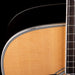 Pre Owned Martin D-35L Natural Acoustic Guitar With OHSC