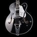 Gretsch Custom Shop Masterbuilt G6136-CS Black Metallic Falcon NOS