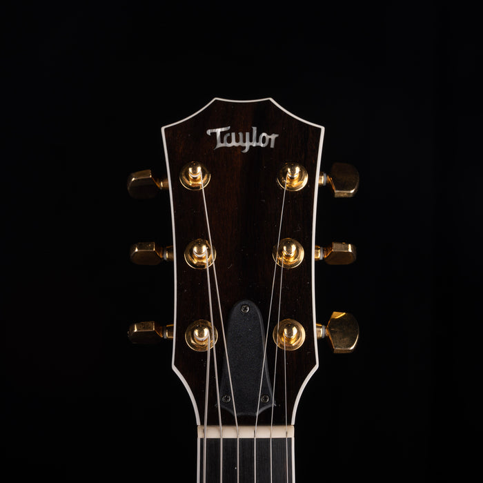 Used Taylor T5z Custom Shaded Edgeburst With OHSC