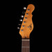 Pre-Owned G&L Solamente ASAT Special Nitro Surf Tweed With Gig Bag