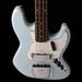 Fender Custom Shop 1964 Jazz Bass NOS Sonic Blue