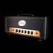 Pre-Owned Suhr Badger 18-watt Guitar Amp Head & Cabinet - Black With Gold Grille