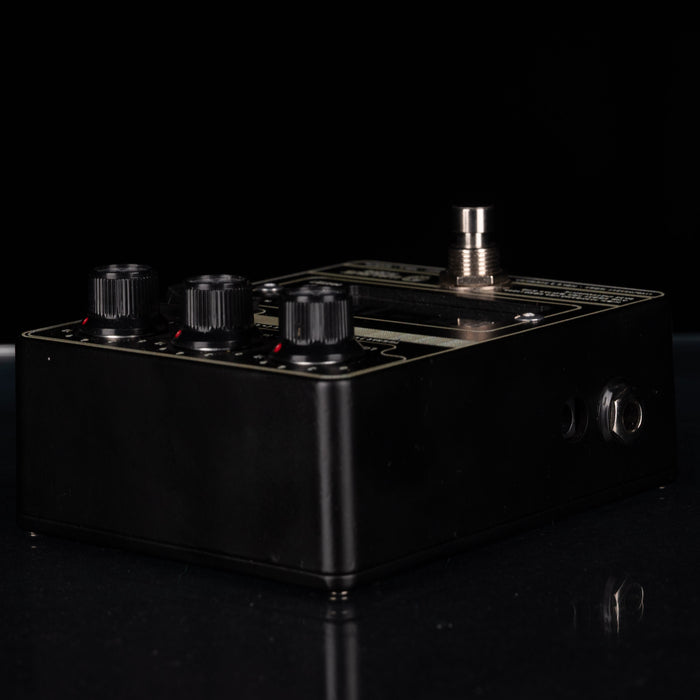 Used Walrus Audio EB-10 EQ/Boost Pedal
