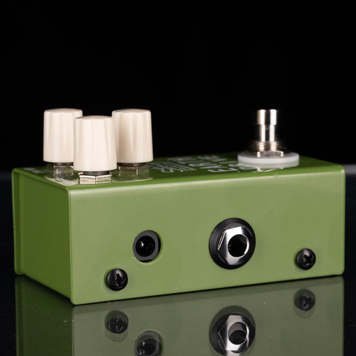 Used Sarno Earth Drive Pedal