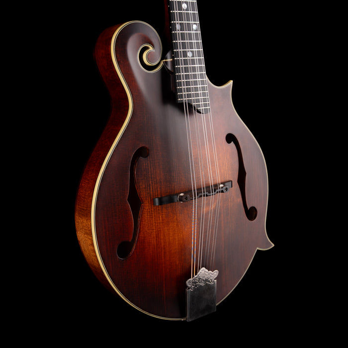 Used 2016 Eastman MD-315 F-Style Mandolin Classic Sunburst