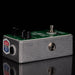 Used Greer Amps Fish Press Compressor Pedal With Box
