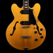 Pre-Owned 2025 Heritage Custom Shop Artisan Aged H-530 Antique Natural With OHSC