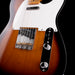 Pre-Owned 2020 Fender Vintera 50's Telecaster 2-Tone Sunburst