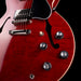 Gibson ES-335 Figured Sixties Cherry with Case