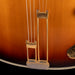 Pre-Owned 1951 Epiphone Zephyr Emperor Regent Hollowbody Sunburst