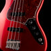 Fender Custom Shop 1964 Jazz Bass Closet Classic Candy Apple Red