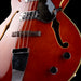 Used Eastwood Classic 4 Bass Walnut With Case