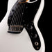 Pre-Owned Vintage 1965 Fender Duo-Sonic II White with OHSC