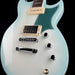 Reverend Sensei H90 Chronic Blue Burst with Case