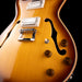 Used 2024 Knaggs Influence Sheyenne Tobacco Burst With OHSC