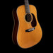 Pre-Owned 2023 Martin D-28 Authentic 1937 Aged Natural With OHSC