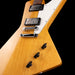 Pre-Owned Hamer Limited Edition Rick Nielsen Futura Korina Natural with OHSC