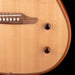 Pre-Owned Fender Highway Series Dreadnaught Spruce Acoustic Guitar With Gig Bag