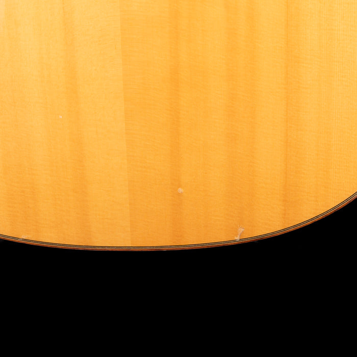 Pre-Owned 2015 Eastman AC522CE Natural With Case