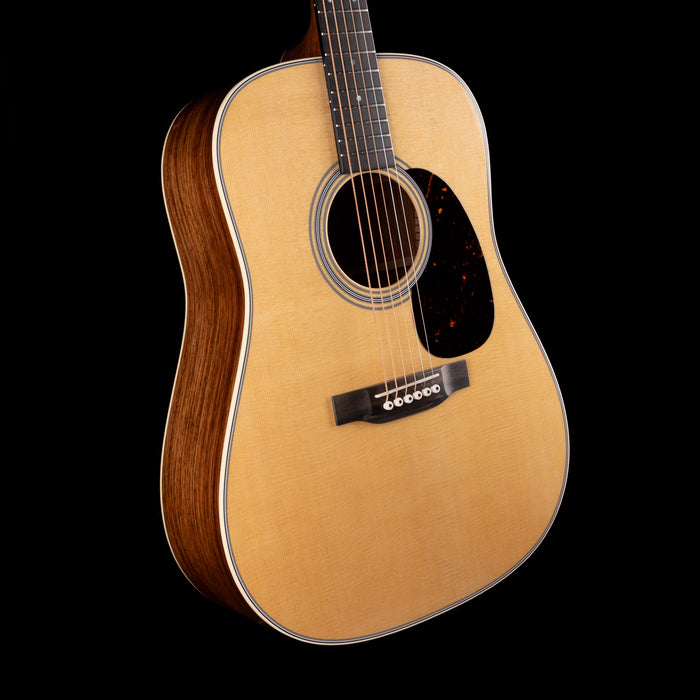 Martin Custom Shop D-28 Guatemalan Rosewood