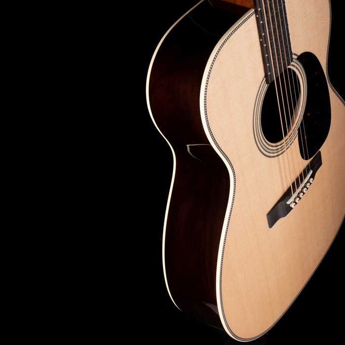 Martin Custom Shop 0000-28 Guatemalan Rosewood